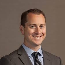 People to know health care: Patrick Lee