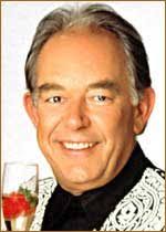 Робин Лич (Robin Leach, Robin Douglas Leach)