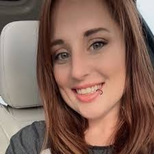 Brooke Nickell's Instagram, Twitter & Facebook