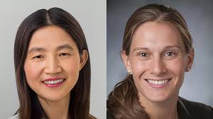 Read News and Stories about Monica Morrow