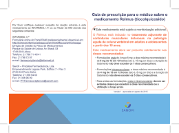 Relmus (8mg) tablet contain thiocolchicoside as generic. Tiocolquicosido 1Âª Versao Aprovada Em Agosto