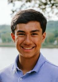 Bradley Small's Men's Golf Recruiting Profile