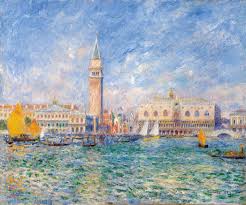 Image result for arte impressionista