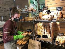 France Coronavirus Les Boulangeries Pourront Desormais Etre Ouvertes 7j 7 La Roche Sur Yon Maville Com
