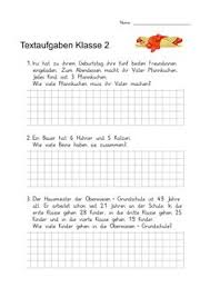 Textaufgaben Mitte Klasse 2 Mit Kapitansaufgaben 2 Unterrichtsmaterial Im Fach Mathematik In 2020 Unterrichtsmaterial Mathematik Erste Klasse