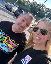 It's Awful Awful Monday! You know what that means! Buy one get one free! We  are at the Newport Creamery in Garden City, Cranston, until 8pm! Come cool  down with a delicious