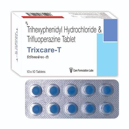 TRIXCARE T Suppliers in NARELA, TRIXCARE T Trader, Exporters in INDIA