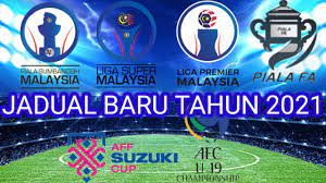 Liga premier malaysia atau liga perdana malaysia merupakan sebuah kejohanan bola sepak nombor dua dan kurang popular di malaysia. Jadual Baru Liga Malaysia Tahun 2021 Ligamalaysia Ligakita Youtube