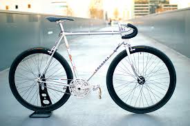 Peugeot 1975 Neo Vintage By Super Velo