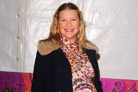 She has been married to james thornton since december. Gavin Stacey Star Joanna Page To Appear In Doctor Who 50th Anniversary Show