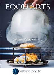 Food Art Magazine Villano Photo Shot The August Cover Of Food Arts Magazine We Were Shooting Chef Daniel Humm From 11 Madison Food Art Food Magazine Food