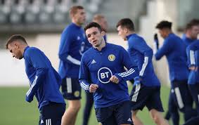 John mcginn (born 18 october 1994) is a scottish professional footballer who plays as a midfielder for premier league club aston villa and the scotland national team. Charlie Nicholas Issues Four Word Verdict On Aston Villa Star John Mcginn