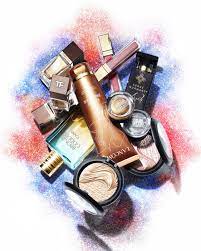 Management Artists Photography Daniel Lindh Cosmetics Estee Lauder Bronze Goddess Maybelline Eye Studio Beauty Cosmetics