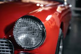 Image result for Signal Red 1955 Austin