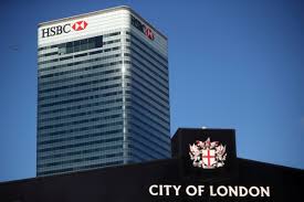 Fluktuasi Saham Hsbc Dorong Biaya Hedging Di Hong Kong Ke Level Tertinggi Market Bisnis Com