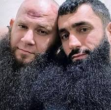 MÜSLÜMAN-ATEİST-YAHUDİ-HRİSTİYAN.