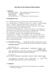 Check spelling or type a new query. Contoh Silabus Rumah Tahfidz Silabus Rpp