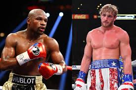 Mayweather vs paul odds have mayweather as a huge favorite for the exhibition fight on june 6 in miami. Logan Paul Vs Floyd Mayweather Betting Logan Paul Vs Floyd Mayweather Odds Mayweather A Huge Betting Favorite