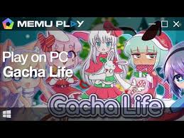 Telechargez Gacha Life Sur Pc Avec Memu