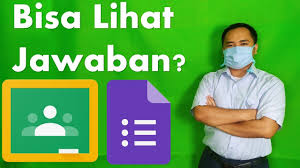 Benarkah Peserta Bisa Melihat Password Dan Kunci Jawaban Di Google Form Ini Jawabannya Youtube