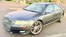 Image result for Quartz Gray 2007 S8