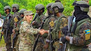 EEUU anuncia ejercicios militares en Guyana en medio de tensión bélica con Venezuela | TVPerú