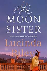 He later died in 2004. The Moon Sister By Lucinda Riley She Reads Novels
