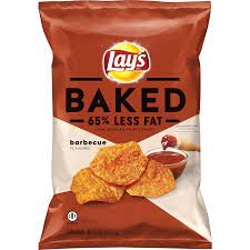 There are 194 bbq chips for sale on etsy, and they cost. Lay S Baked Potato Crisps Barbecue 6 1 4 Oz Potato Chips Meijer Grocery Pharmacy Home More
