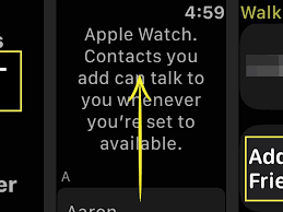 If you have the original apple watch, now known as apple watch. How To Use Walkie Talkie On Apple Watch