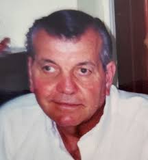 William "Pat" Heideman