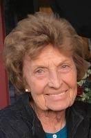 Gloria Bethers Obituary (1933