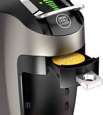 Filter coffee machines which can output this huge number of coffees per hour are great for really busy areas where grabbing a coffee has to be a quick affair. Buy Nescafe Dolce Gusto Coffee Machine Esperta 2 Espresso Cappuccino And Latte Pod Machine Online In Vietnam B07dv4t9nd