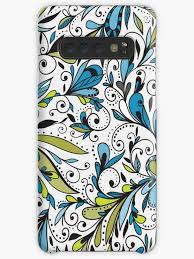 Flowers Samsung Galaxy S20 Soft By Jasonleone Samsung Cases Floral Cases Iphone Cases