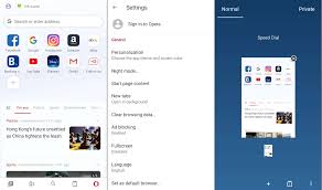 Opera mini is a mobile web browser developed by opera software as. How To Use Opera Mini For Ipad Iphone And Ipod Touch