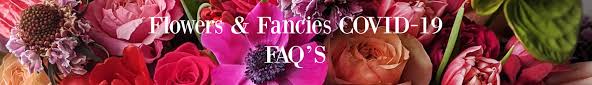 It was first identified in december 2019 in wuhan,. Covid Faq Flowers Fancies Baltimore Md