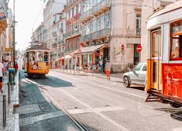 Check spelling or type a new query. 22 Best Things To Do In Lisbon Portugal Away And Far Spain Travel History Of Portugal Travel Tips For Europe