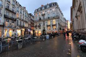 Ibis styles nantes centre place royale. L Immobilier A Nantes Centre Ville 44000 Annonces Immobilieres Bien Ici
