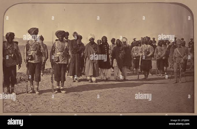 Sayyid hi-res stock photography and images - Alamy