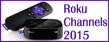 Roku Channels Complete List Roku Channels Roku Private Channels Roku