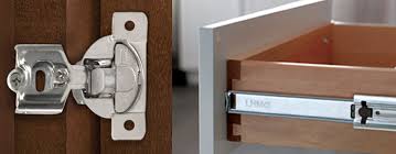 Drawer Slides Cabinet Hardware The Home Depot Drawer Slides Drawers Cabinet Hardware