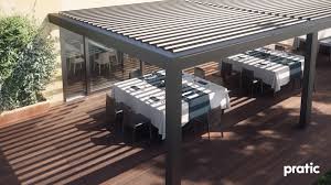 Wir stellen euch die besten vor: Opera Moderne Terrasse Pergola Gazebo Pavillon Mit Seitenwanden Und Sonnenschutz Madeinitaly De