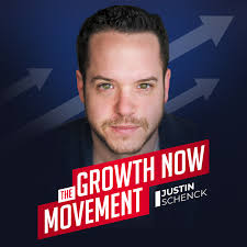 From Food Stamps to Millions with Roberto Candelaria by Growth Now Movement  with Justin Schenck