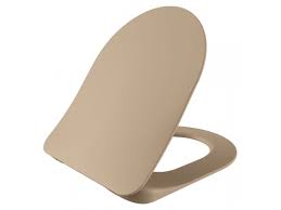 Shop with afterpay on eligible items. Toilet Seat Cappucino Mat Thermosetting Plastic Stainless Steel Hinges Soft Close