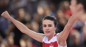 Turkish national team l @tvforgtr 🏐🇹🇷. Meryem Boz Mavi Firtina Turk Bayragini En Iyi Sekilde Temsil Edecek Blog Gazetesi Son Dakika Haberleri Guncel Haberler