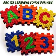 Designed alphabet fitness fonts just for kids. Abc 123 Learning Songs For Kids Songs Download Abc 123 Learning Songs For Kids Mp3 Songs Online Free On Gaana Com