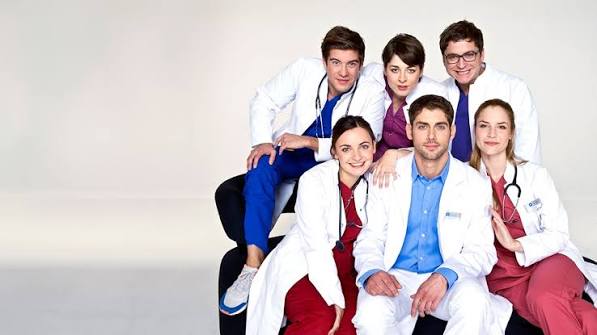 Amazon.de: In aller Freundschaft - Die jungen Ärzte - Staffel 1 ansehen | Prime Video