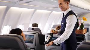 Maybe you would like to learn more about one of these? Service Training Courses For Cabin Crews Lufthansa Aviation Training Lufthansa Aviation Training Com