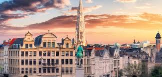 Informations pour les écoles et les professionnels. Technopolis Group Discover The Book L Economie Circulaire En Region De Bruxelles Capitale