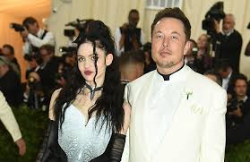 Neuralink is working on ways to connect the human brain to machines. Elon Musk Grimes Does More Parenting Than Me People Martinsvillebulletin Com