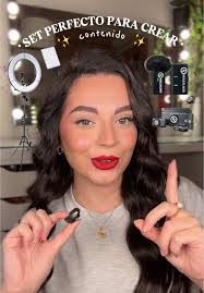 Recomendaciones para el Set Perfecto de Grabación